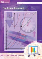 Интерактивные тесты. Графики функций - fgospostavki.ru - Смоленск