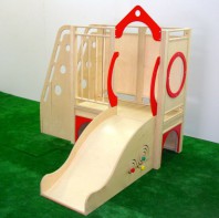 Игровой комплекс «Домик 2» - fgospostavki.ru - Смоленск