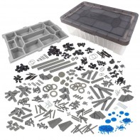 Ресурсный набор по робототехнике "Foundation Add-On Kit" VEX IQ - fgospostavki.ru - Смоленск