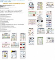 Комплект таблиц Химия 8 класс (24 таблицы) - fgospostavki.ru - Смоленск