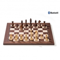 Шахматная доска электронная с фигурами (Bluetooth) - fgospostavki.ru - Смоленск