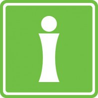 Тактильный знак (информация) 100х100 - fgospostavki.ru - Смоленск