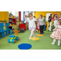 Островки эстафетные - fgospostavki.ru - Смоленск