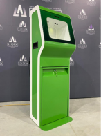 Напольный дезинфектор Biostop, 10 л - fgospostavki.ru - Смоленск