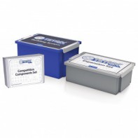 Конструктор стартовый Tetrix WRO - fgospostavki.ru - Смоленск