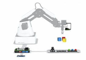 Ресурсный набор Dobot Arduino AI - fgospostavki.ru - Смоленск