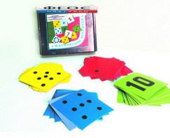 Магические кружочки (развивающие игры - счет) - fgospostavki.ru - Смоленск