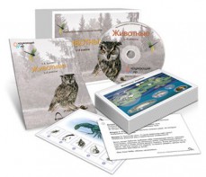 Комбинированное наглядное пособие «Животные» - fgospostavki.ru - Смоленск