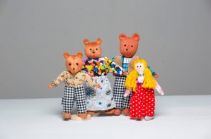 Шагающий театр "Три медведя" - fgospostavki.ru - Смоленск