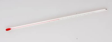 Термометр жидкостной (0-100 градусов) - fgospostavki.ru - Смоленск
