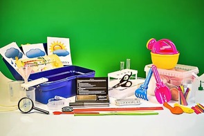 Комплект по предмету "Окружающий мир" для практических работ - fgospostavki.ru - Смоленск