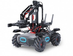 Учебный робот DJI Robomaster S1 EP - fgospostavki.ru - Смоленск
