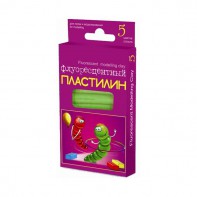 Ультрафиолетовый пластилин - fgospostavki.ru - Смоленск