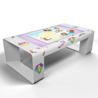 Детский сенсорный стол myWorld Mini 32" - fgospostavki.ru - Смоленск