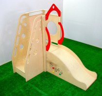 Игровой комплекс «Домик 3» - fgospostavki.ru - Смоленск