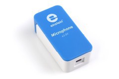 Датчик микрофонный (einstein, 1 модификация) - fgospostavki.ru - Смоленск