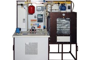 Учебный стенд «Теплоснабжение с МПСО» - fgospostavki.ru - Смоленск