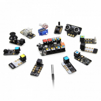 Электронный конструктор Inventor Electronic Kit - fgospostavki.ru - Смоленск