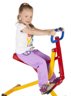Детский райдер (наездник) - fgospostavki.ru - Смоленск