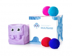 Программно-методический комплекс с видеобиоуправлением Моби «Малыш» - fgospostavki.ru - Смоленск