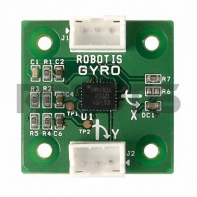 Гироскоп GYRO SENSOR GS-12 - fgospostavki.ru - Смоленск