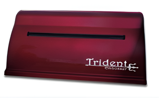 Принтер для печати рельефно-точечным шрифтом Брайля Trident - fgospostavki.ru - Смоленск