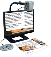 Видеоувеличитель MultiView HD - fgospostavki.ru - Смоленск