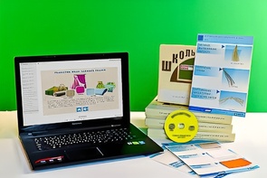 Коллекция натурально-интерактивная "Лен" - fgospostavki.ru - Смоленск