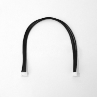 Комплект кабелей Robot Cable-X4P 240mm 10pcs - fgospostavki.ru - Смоленск