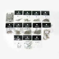 Комплект крепежных элементов Bolt Nut Set BNS-10 - fgospostavki.ru - Смоленск