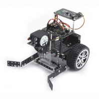 Конструктор Robo kit 4 - fgospostavki.ru - Смоленск