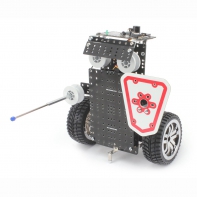 Конструктор Robo Kit 3 - fgospostavki.ru - Смоленск