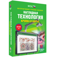 Технология. Кройка и шитье - fgospostavki.ru - Смоленск
