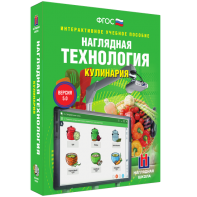 Технология. Кулинария - fgospostavki.ru - Смоленск
