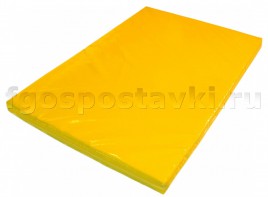 Мат гимнастический (вариант 3) - fgospostavki.ru - Смоленск