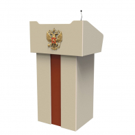 Мультимедийная интерактивная трибуна Lector - fgospostavki.ru - Смоленск