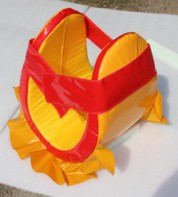 Игра для соревнований Гигантский памперс - fgospostavki.ru - Смоленск