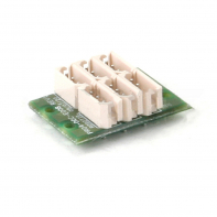 Плата расширения BIOLOID 3P Extension PCB - fgospostavki.ru - Смоленск