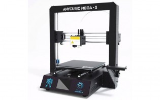 3D принтер - fgospostavki.ru - Смоленск