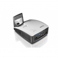 Ультракороткофокусный проектор BenQ MH856UST+ - fgospostavki.ru - Смоленск