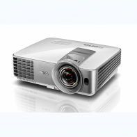 Мультимедийный короткофокусный проектор BenQ MS630ST - fgospostavki.ru - Смоленск