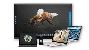 Интерактивное наглядное 3D пособие «Познание: Пчеловодство» - fgospostavki.ru - Смоленск