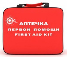 Аптечка для детских и учебных учреждений СТС в сумке - fgospostavki.ru - Смоленск