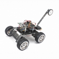 Ресурсный набор Robo kit 2-3 - fgospostavki.ru - Смоленск