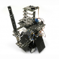 Ресурсный набор Robo Kit 6-7 - fgospostavki.ru - Смоленск