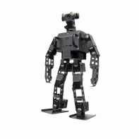 Человекоподобный робот ROBOTIS DARwIn-OP3 - fgospostavki.ru - Смоленск