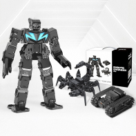 Конструктор ROBOTIS ENGINEER KIT 2 - fgospostavki.ru - Смоленск