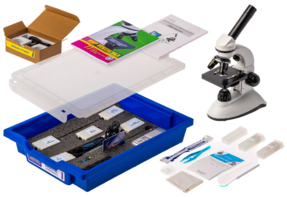 Цифровая лаборатория по биологии (базовый уровень) - fgospostavki.ru - Смоленск