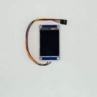 Сенсорный дисплей TFT 2.4 LCD  - fgospostavki.ru - Смоленск