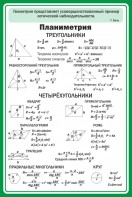 Стенд "Планиметрия" - fgospostavki.ru - Смоленск